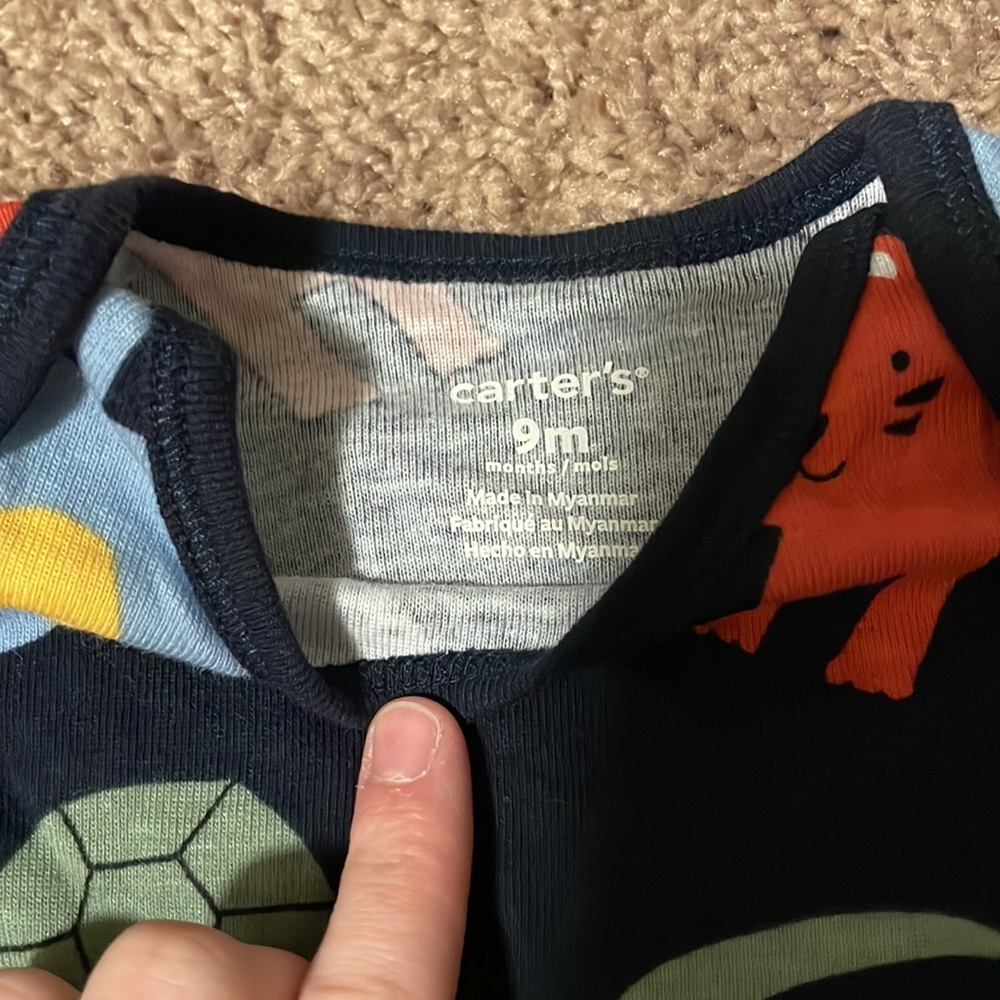 Onesie - Picture 2 of 2